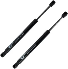 Rear Trunk Decklid Lift Supports Gas Struts Fits Ford Taurus Police Interceptor