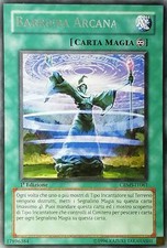 Barriera Arcana - Rara - CRMS-IT061 - Italiano - Near Mint