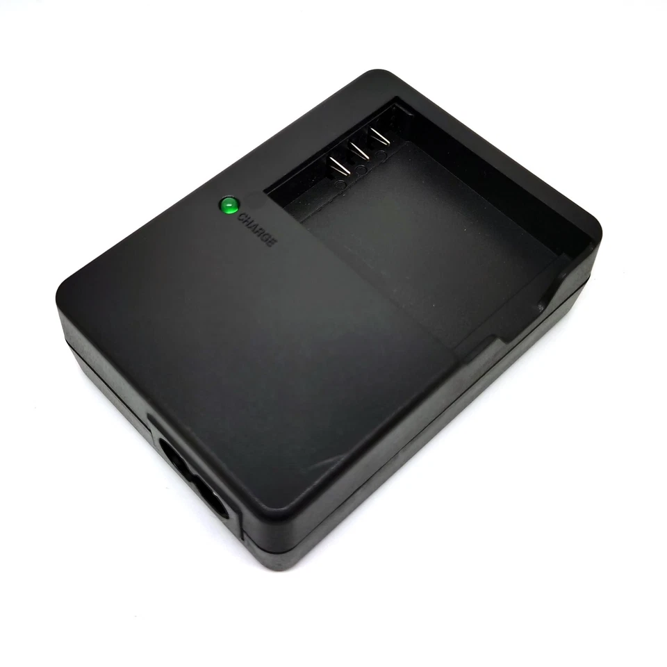 Cargador de batería para NP-900 Konica Minolta Dimage E40 Dimage E50 nuevo Foto 2 de 4