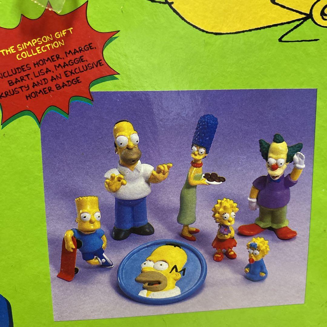 Figure The Simpsons Homer Talking Toy 1997 by FOX Film | eBay