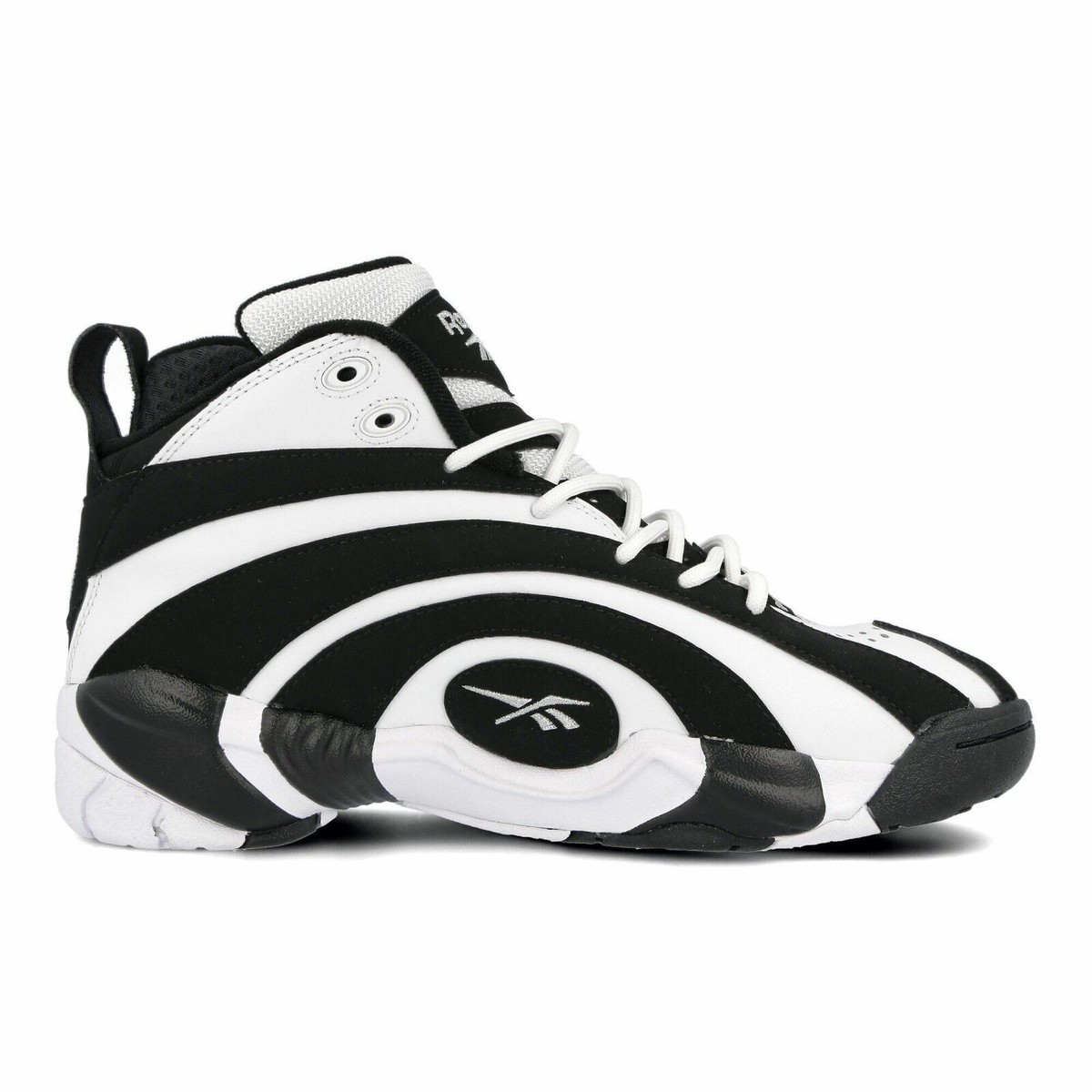 EF3069] Mens Reebok Shaqnosis | eBay