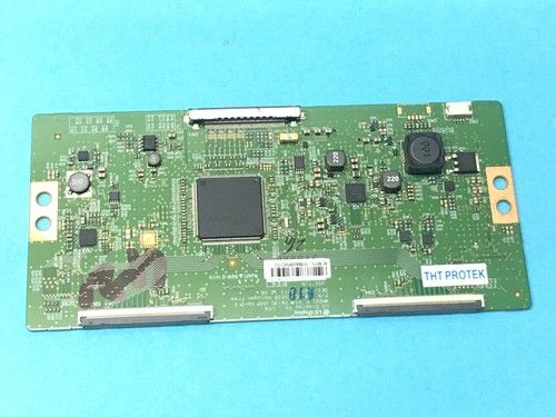 TV Fernseher T-Con Tcon Board 6870C-0502B 42 inch komp mit Philips 42PUS7809