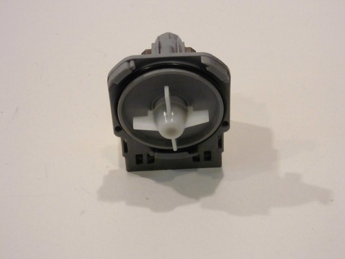 Laugenpumpe Pumpe Abwasserpumpe 132323900 292185 Waschmaschine AEG 64640