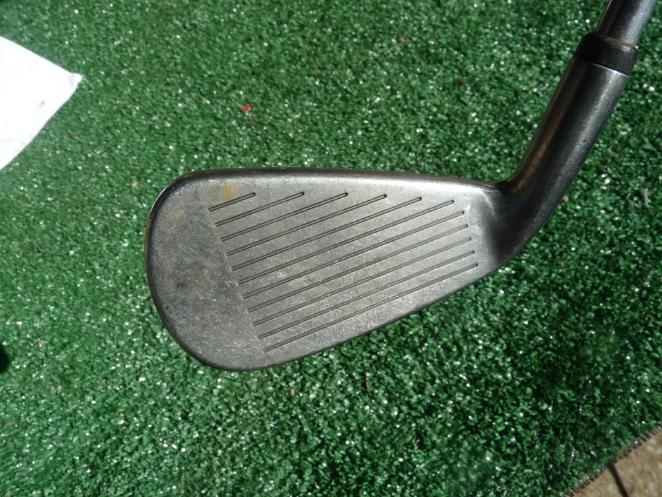 MIZUNO T-ZOID FLI-HI FORGED HYBRID IRON 3-21* STIFF DYNALITE STEEL 41" RH - Image 3 of 4