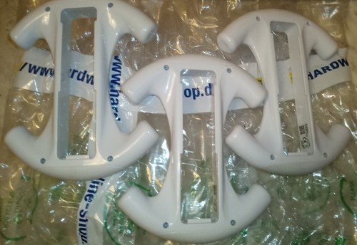 Nintendo Wii  für Mario Kart & andere Auto-Rennen Spiele Lenkrad  Rennen  Kinder