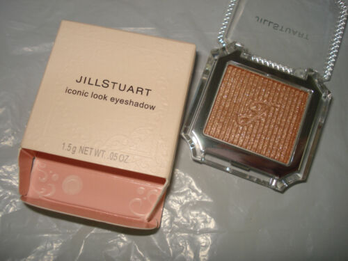 Jill Stuart Beauty Iconic Look Eyeshadow in S108 My everything Full size, 1.5g.