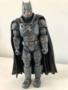 multiverse armored batman