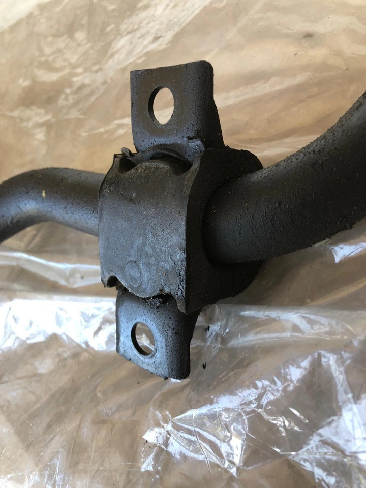 Barra estabilizadora delantera Honda Accord 1998-2002 extremo de suspensión eslabón antivuelco 3,0 L Foto 4 de 4