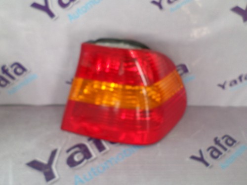 1Y2437 BMW E46 Limo. Rücklicht Rückleuchte Rechts Facelift Stufenheck 6946534