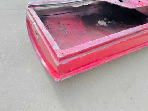 Tür links Alfa Romeo Giulietta SS - Bild 11 von 14