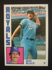 1984 Topps Major League Baseball Cards Singles Mint, Rookies RC, Buy 4+ Save 20%