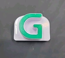 Leap Frog Fridge Phonics Single NO BASE, LETTER REPLACEMENT "G"