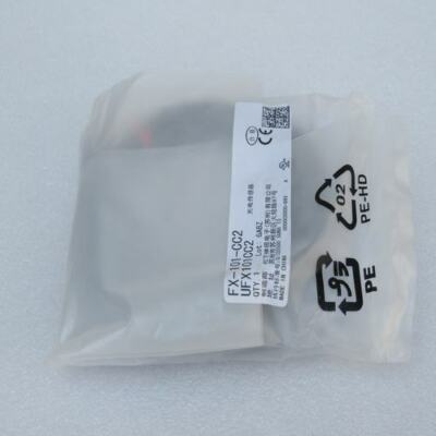 1pcs New SUNX Photoelectric Sensor FX-101-CC2 FX-101-CC2