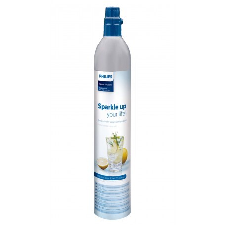 Philips ADD913 Bombola CO2 per Gasatore 60LT