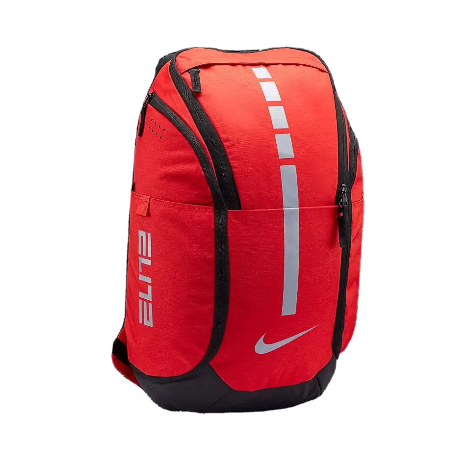 Nike elite bag clearance red