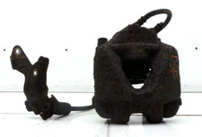 BMW Front Brake Caliper RIGHT Driver Side 3 Series E90 2.0 Diesel 320D 2008