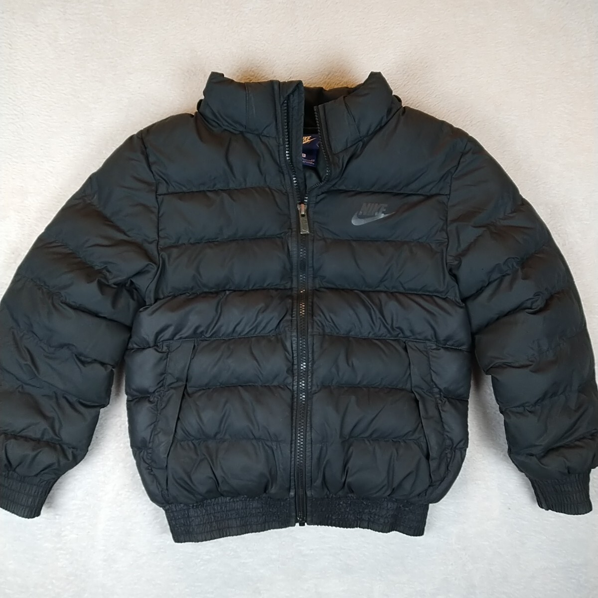 Nike Sportswear Big Kids Stadium Puffer Jacket Black 938017 Nike Sportswear Big Kids Stadium Puffer Jacket Black 938017
