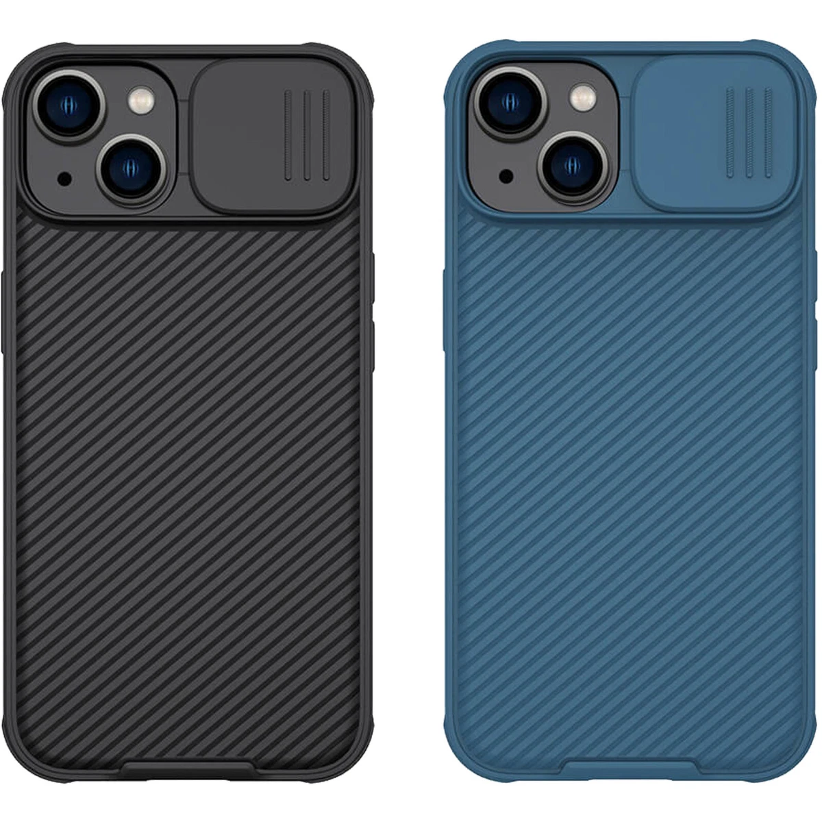 Custodia Xiaomi Redmi 10 2022 Custodia Protettiva SEAHAI Per Xiaomi