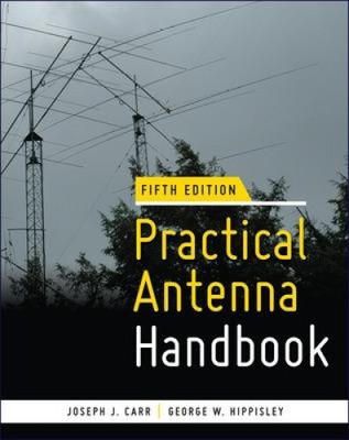 Practical Antenna Handbook 5/e by Joseph J. Carr
