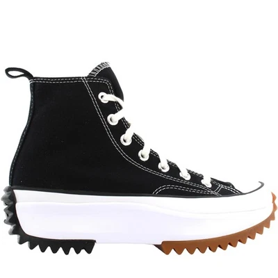 Converse P26f Baskets montantes pour femmes 166800C RUN STAR HIKE HI - Photo 1/4