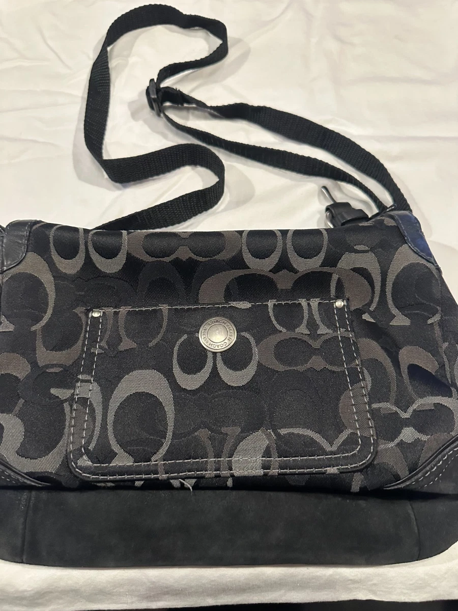 Coach Chelsea Turn Lock Bags & Women's Canvas Exterior | Updated