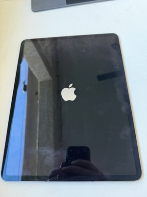 iPad Pro 12.9 5th Gen