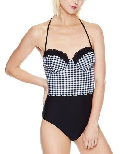 Betsey Johnson One Piece Swimwear for Women for sale | eBay
