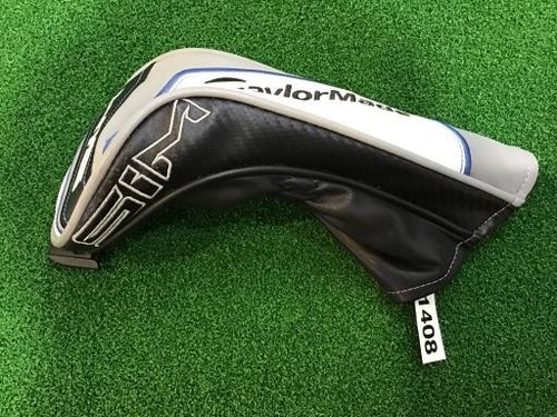 TaylorMade SIM 5W 19° Stiff RH 42.25in Fairway wood TENSEI SILVER TM50FW HC 4458 - Picture 6 of 6