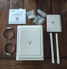TP-Link Omada EAP725-Outdoor BE5000 Indoor/Outdoor Wi-Fi 7 Access Point