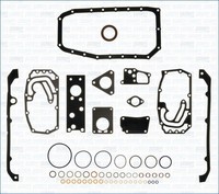 1X Ajusa 54126300 Dichtungssatz KurbelgehäUse FüR CitroëN Fiat Peugeot Iveco
