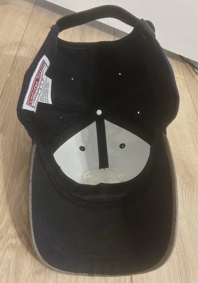 Smith & Wesson б/у шляпа - очищен как можно лучше - продажи окончательный - Изображение 3 из 3