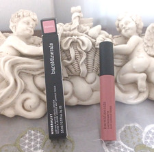 BAREMINERALS MINERALIST LASTING MATTE LIQUID LIPSTICK-INFLUENTIAL-NEW -0.11OZ