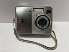 Kodak EasyShare C340 Digital Camera 5.0MP, Silver, 3X Optical Zoom, Camera Only