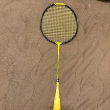 Badminton Racket Yonex Nanof Rare 1000zz 3U G5