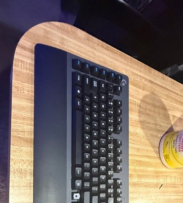 Logitech G613 Wireless Mechanical Gaming Keyboard