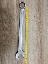 International Harvester 15/16 Combination Wrench 999444R1
