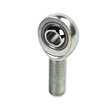 Artec Industries JMX12-14R - Steering Tie Rod End