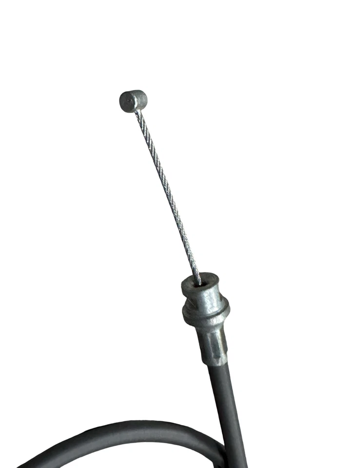 1985-1988 Toyota Pickup Pick Up Cabo de Freio Dianteiro Liberação 85-88 OEM Genuíno Novo - Imagem 4 de 4