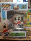 FUNKO POP TELEVISION: SCHOOL HOUSE ROCK ( BILL #1417 )&( BILL * CHASE/LIMITED...