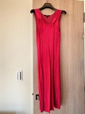 USED GUCCI PINK DRESS VERYGOOD