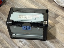 HP LaserJet P1102w USB Wireless Printer TESTED 15~60000 pages INCLUDES TONER