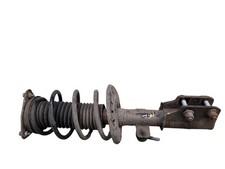 PEUGEOT 3008 Strut Shock Absorber Left Near Side Front 1.6 Diesel 2018