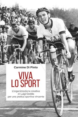 Buch - von Pinto Carmine - Es lebe der Sport - Freiwilligenzentrum Leiden