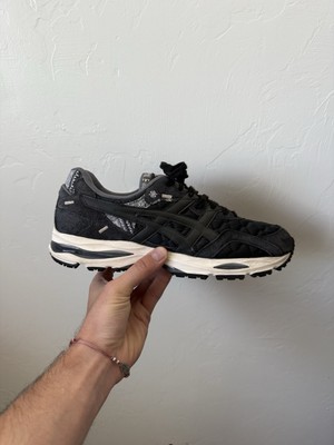 ASICS 1201A312 Men s Gel MC PLUS Black Cream US 11 EU 45