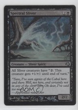 Spectral Sliver Magic: s Premium Deck Series #17 2007