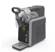 Snow Melting Machine Cold Drink Snow Cone Mac...