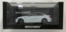 Minichamps Bmw M2 Cs 1/43 Scale
