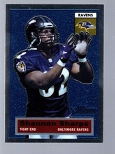 2001 Topps Heritage Baseball Cards 11