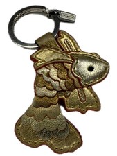 coach fish keychain products for sale | eBay