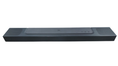 JBL - BAR 1000 7.1.4-channel soundbar ONLY - Free Shipping